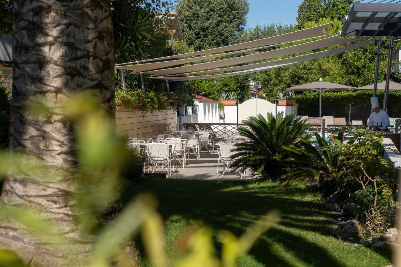 Hotel Tarabella Forte dei Marmi Exterior photo